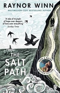 Produktbild: The Salt Path