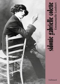 Produktbild: Sidonie-Gabrielle Colette