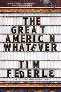 Produktbild: The Great American Whatever