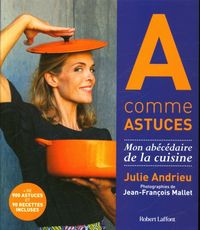 Produktbild: A comme astuces