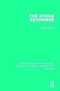Produktbild: Stock Exchange