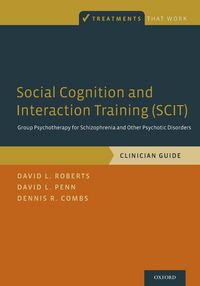Produktbild: Social Cognition and Interaction Training (Scit)