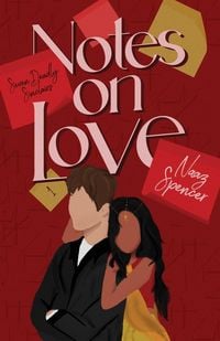 Produktbild: Notes on Love