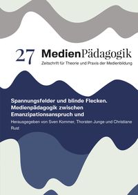 Produktbild: Spannungsfelder und blinde Flecken