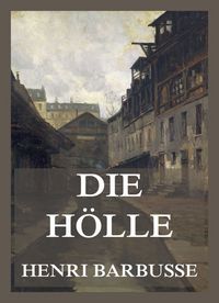 Produktbild: Die H&ouml;lle
