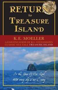 Produktbild: Return To Treasure Island