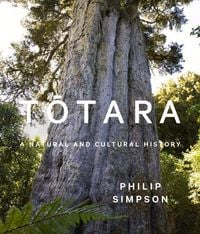 Produktbild: Totara
