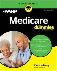 Produktbild: Medicare Para Dummies