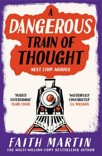 Produktbild: A Dangerous Train of Thought