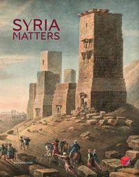Produktbild: Syria Matters