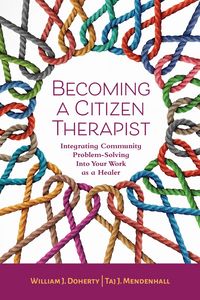 Produktbild: Becoming a Citizen Therapist