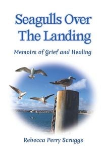 Produktbild: Seagulls Over The Landing
