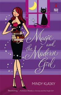 Produktbild: Magic and the Modern Girl