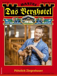 Produktbild: Das Berghotel 339