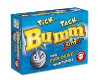 Produktbild: Tick Tack Bumm Junior