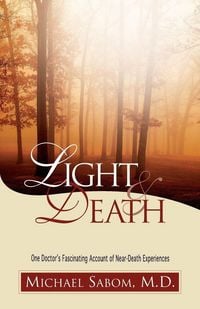 Produktbild: The Light and Death