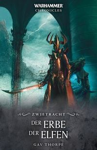 Produktbild: Der Erbe der Elfen