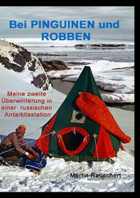 Produktbild: Bei Pinguinen und Robben