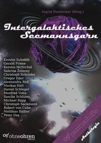 Produktbild: Intergalaktisches Seemannsgarn