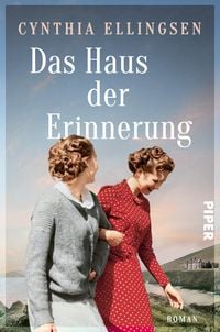 Produktbild: Das Haus der Erinnerung