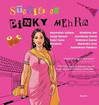 Produktbild: Stories of Pinky Mehra