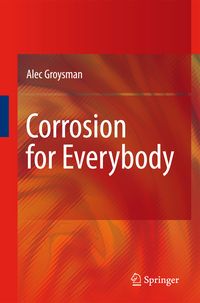 Produktbild: Corrosion for Everybody