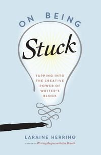 Produktbild: On Being Stuck