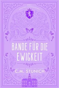 Produktbild: Bande f&uuml;r die Ewigkeit