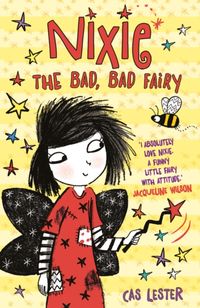 Produktbild: Lester, C: Nixie the Bad, Bad Fairy
