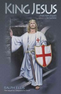 Produktbild: King Jesus