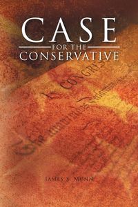 Produktbild: Case for the Conservative