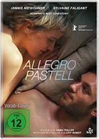 Produktbild: Allegro Pastell