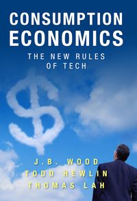 Produktbild: Consumption Economics