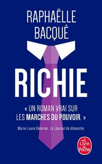 Produktbild: Richie