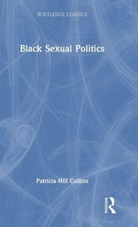 Produktbild: Black Sexual Politics