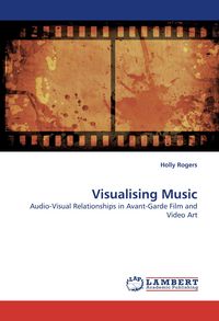 Produktbild: Visualising Music