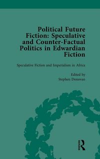 Produktbild: Political Future Fiction Vol 3