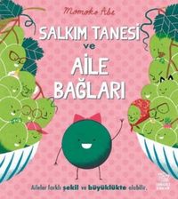Produktbild: Salkim Tanesi ve Aile Baglari