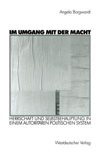 Produktbild: Im Umgang mit der Macht