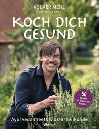 Produktbild: Koch dich gesund