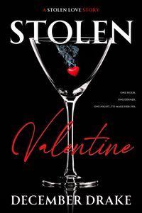 Produktbild: Stolen Valentine (Stolen Love, #5)