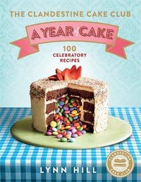 Produktbild: Clandestine Cake Club a Year O
