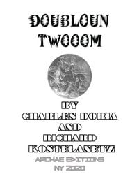 Produktbild: Doubloon Twooom