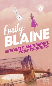 Produktbild: Ensemble, maintenant, pour toujours