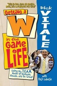Produktbild: Getting A W in the Game of Life