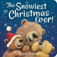 Produktbild: The Snowiest Christmas Ever!