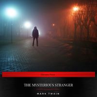 Produktbild: The Mysterious Stranger
