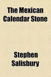 Produktbild: The Mexican Calendar Stone