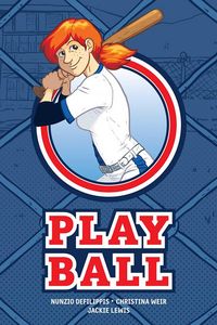Produktbild: Play Ball