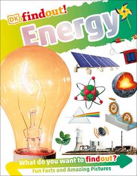 Produktbild: Dkfindout! Energy